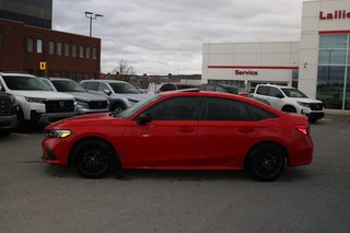 Honda Civic Sport 2024 à Gatineau, Québec - 4 - w320h240px