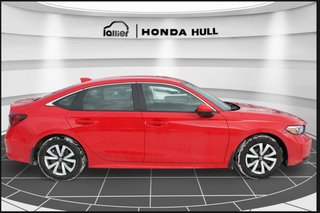 Honda Civic LX 2025 à Gatineau, Québec - 6 - w320h240px