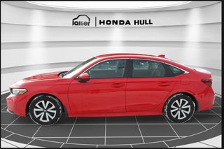 Honda Civic LX 2025 à Gatineau, Québec - 2 - w320h240px