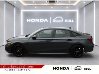 Honda Civic Sport 2025 à Gatineau, Québec - 2 - w320h240px