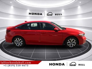 Honda Civic LX 2026 à Montréal, Québec - 6 - w320h240px