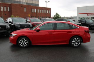 Honda Civic LX 2026 à Gatineau, Québec - 2 - w320h240px