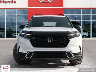 Honda CR-V HYBRID Touring | AWD 2023 à , Québec - 2 - w320h240px