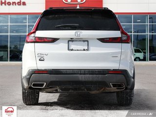 Honda CR-V HYBRID Touring | AWD 2023 à , Québec - 5 - w320h240px