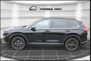 Honda CR-V Hybrid Touring | AWD 2023 à Gatineau, Québec - 2 - w320h240px