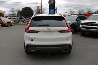 Honda CR-V Hybrid Touring | AWD 2023 à Gatineau, Québec - 4 - w320h240px