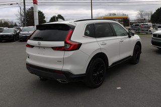 Honda CR-V Hybrid Touring | AWD 2023 à Gatineau, Québec - 5 - w320h240px