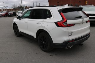 Honda CR-V Hybrid Touring | AWD 2023 à Gatineau, Québec - 3 - w320h240px