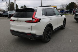 2023 Honda CR-V Hybrid Touring | AWD in Gatineau, Quebec - 5 - w320h240px