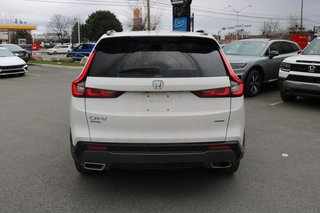 2023 Honda CR-V Hybrid Touring | AWD in Gatineau, Quebec - 4 - w320h240px
