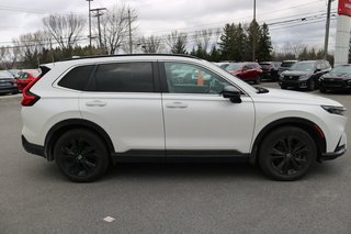 2023 Honda CR-V Hybrid Touring | AWD in Gatineau, Quebec - 6 - w320h240px