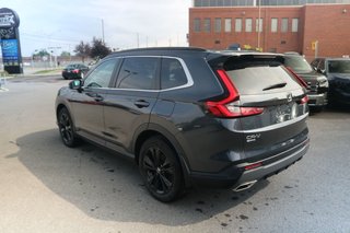 2023 Honda CR-V Hybrid Touring in Gatineau, Quebec - 3 - w320h240px