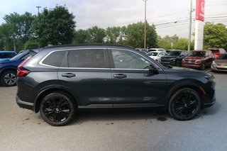 2023 Honda CR-V Hybrid Touring in Gatineau, Quebec - 6 - w320h240px