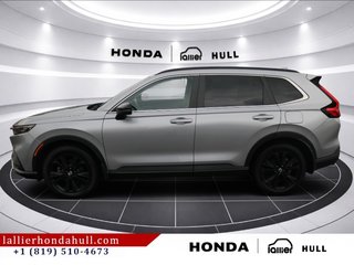 Honda CR-V Hybrid Touring 2023 à Gatineau, Québec - 2 - w320h240px