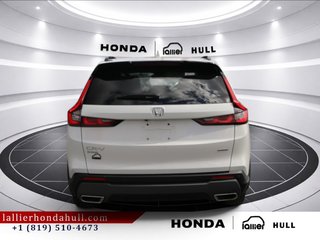 2023 Honda CR-V Hybrid Touring | AWD in Gatineau, Quebec - 4 - w320h240px