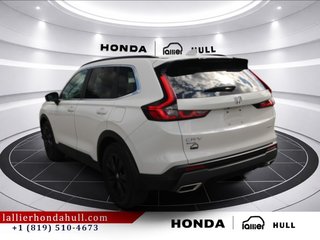 2023 Honda CR-V Hybrid Touring | AWD in Gatineau, Quebec - 3 - w320h240px