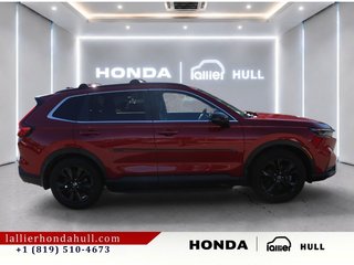 2023 Honda CR-V Hybrid Touring | AWD in Montréal, Quebec - 6 - w320h240px
