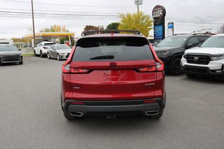 2023 Honda CR-V Hybrid Touring | AWD in Gatineau, Quebec - 4 - w320h240px