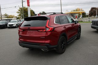 2023 Honda CR-V Hybrid Touring | AWD in Gatineau, Quebec - 5 - w320h240px