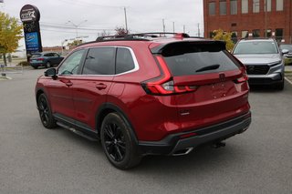 2023 Honda CR-V Hybrid Touring | AWD in Gatineau, Quebec - 3 - w320h240px