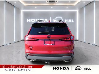 2023 Honda CR-V Hybrid Touring | AWD in Montréal, Quebec - 4 - w320h240px
