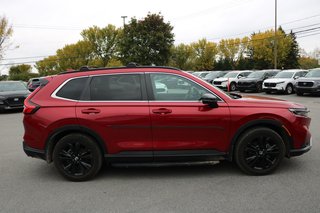 2023 Honda CR-V Hybrid Touring | AWD in Gatineau, Quebec - 6 - w320h240px