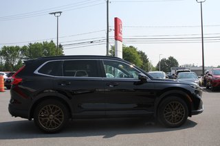 Honda CR-V HYBRID Touring 2024 à , Québec - 6 - w320h240px