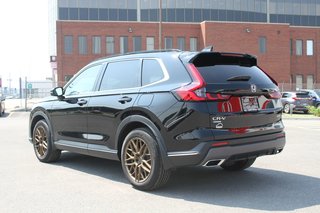 Honda CR-V HYBRID Touring 2024 à , Québec - 3 - w320h240px