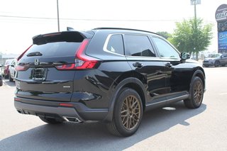 Honda CR-V HYBRID Touring 2024 à , Québec - 5 - w320h240px