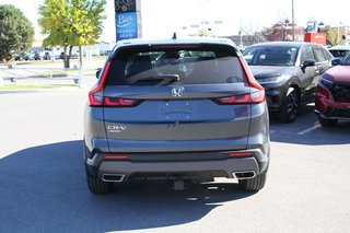 Honda CR-V Hybrid EX-L | AWD 2024 à , Québec - 4 - w320h240px