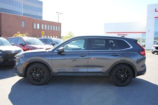Honda CR-V Hybrid EX-L | AWD 2024 à , Québec - 2 - w320h240px