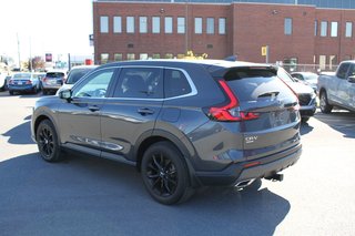 Honda CR-V Hybrid EX-L | AWD 2024 à , Québec - 3 - w320h240px