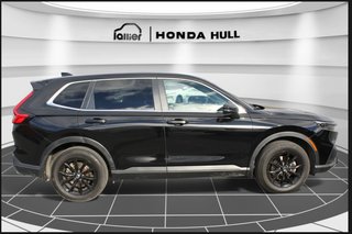 Honda CR-V Hybrid EX-L | AWD 2024 à , Québec - 6 - w320h240px