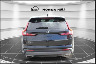 Honda CR-V Hybrid EX-L | AWD 2024 à , Québec - 4 - w320h240px