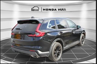 Honda CR-V Hybrid EX-L | AWD 2024 à , Québec - 5 - w320h240px