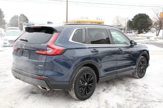 Honda CR-V Hybrid Touring 2024 à Gatineau, Québec - 5 - w320h240px