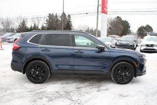 Honda CR-V Hybrid Touring 2024 à Gatineau, Québec - 6 - w320h240px