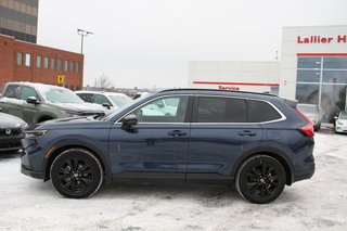 Honda CR-V Hybrid Touring 2024 à Gatineau, Québec - 2 - w320h240px