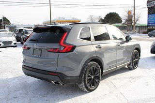 Honda CR-V Hybrid Touring 2024 à , Québec - 5 - w320h240px