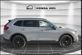 Honda CR-V Hybrid Touring 2024 à Gatineau, Québec - 6 - w320h240px