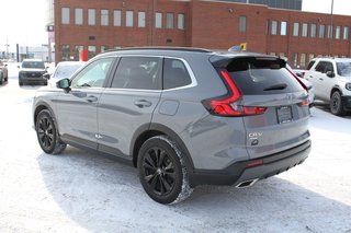 Honda CR-V Hybrid Touring 2024 à , Québec - 3 - w320h240px