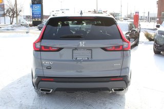 Honda CR-V Hybrid Touring 2024 à , Québec - 4 - w320h240px