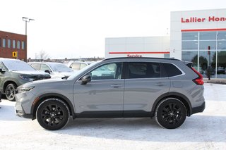 Honda CR-V Hybrid Touring 2024 à , Québec - 2 - w320h240px