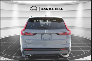 Honda CR-V Hybrid Touring 2024 à Gatineau, Québec - 4 - w320h240px