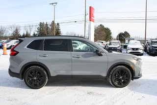 Honda CR-V Hybrid Touring 2024 à , Québec - 6 - w320h240px