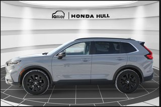 Honda CR-V Hybrid Touring 2024 à Gatineau, Québec - 2 - w320h240px