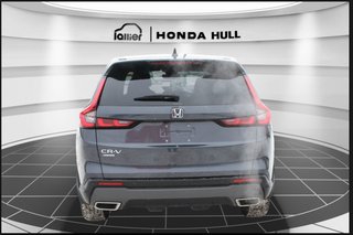 Honda CR-V Hybrid EX-L | AWD 2024 à Gatineau, Québec - 4 - w320h240px