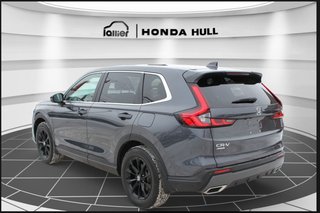 Honda CR-V Hybrid EX-L | AWD 2024 à Gatineau, Québec - 3 - w320h240px