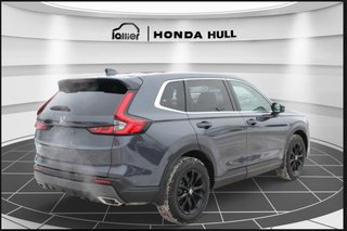 Honda CR-V Hybrid EX-L | AWD 2024 à Gatineau, Québec - 5 - w320h240px