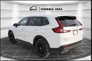 Honda CR-V Hybrid EX-L | AWD 2024 à , Québec - 3 - w320h240px